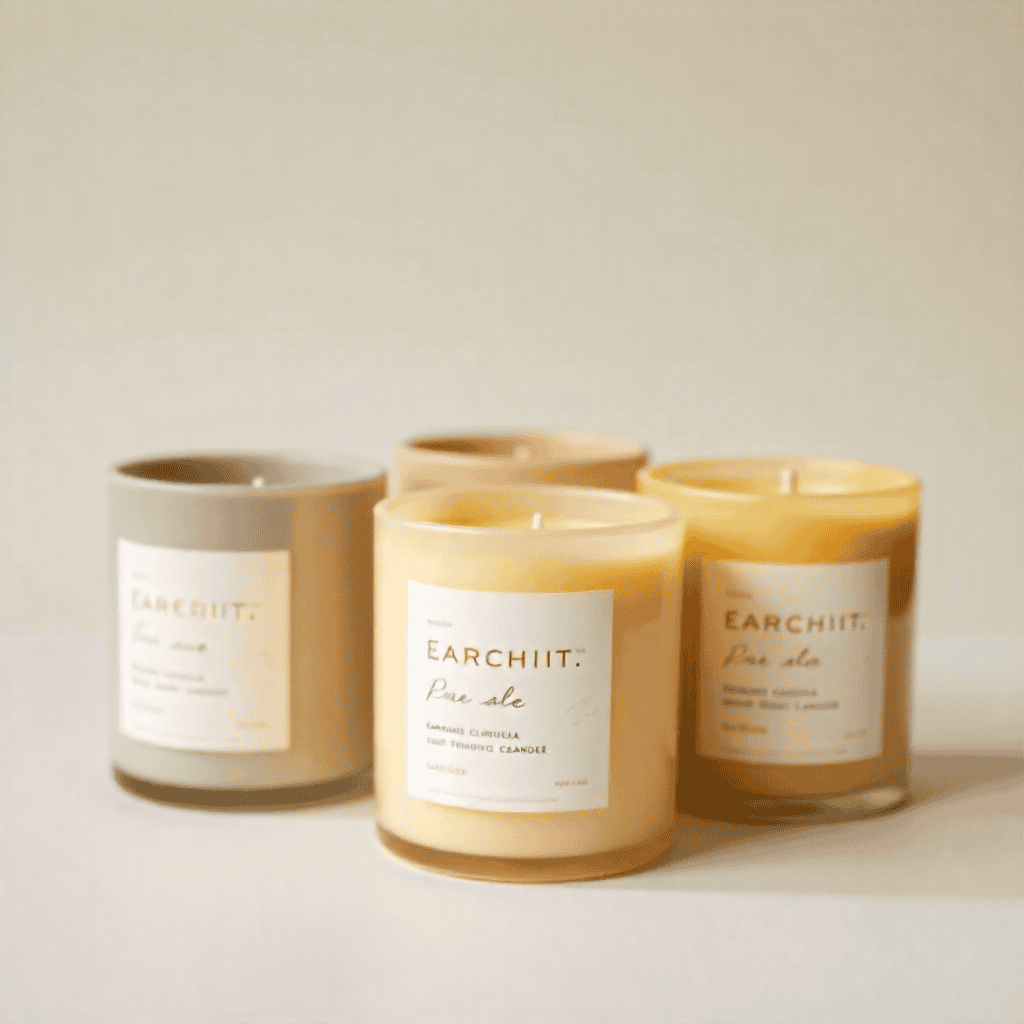 Geurcompositie ontwikkeling