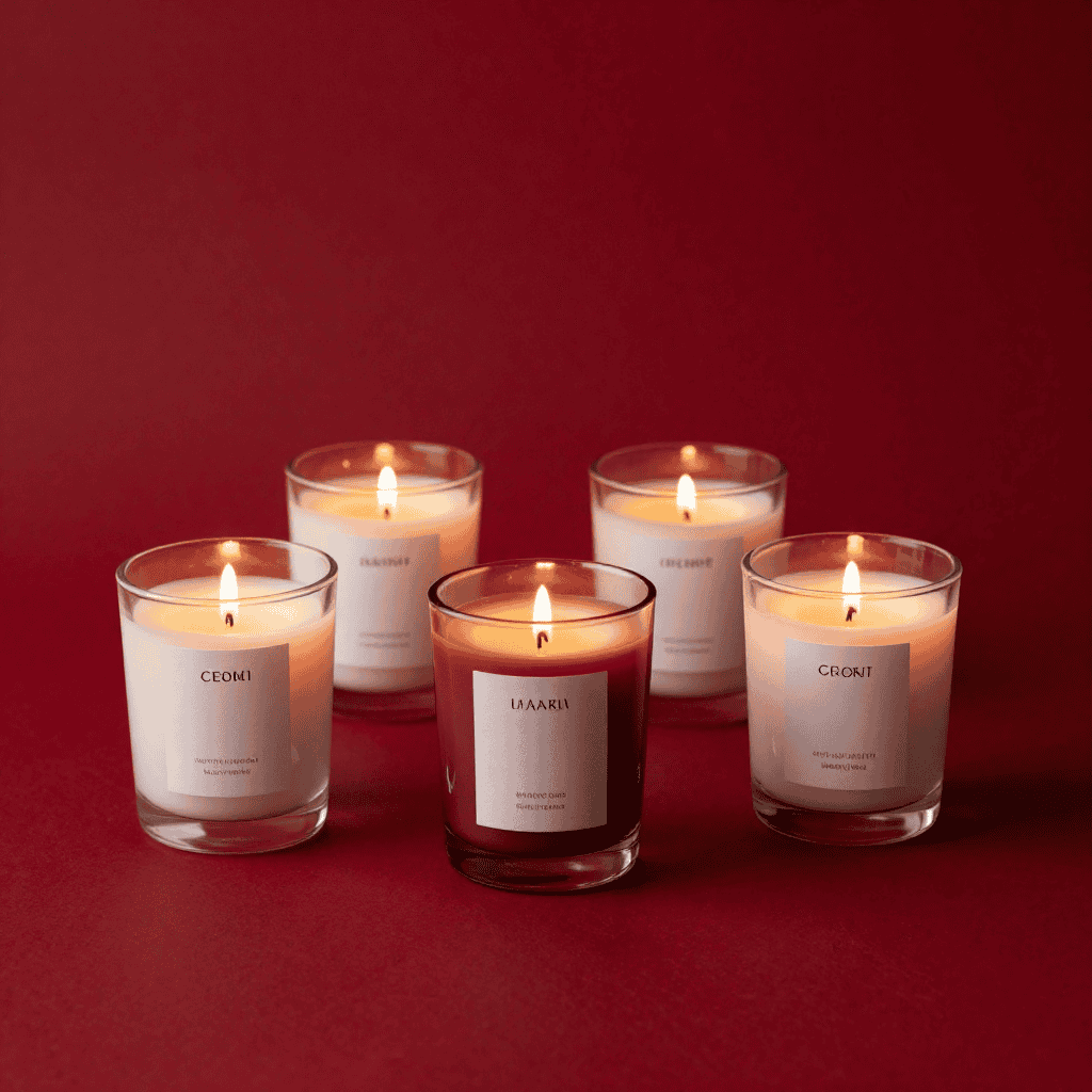 Tijdloze geurcomposities